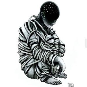 Meet your Posher, Ricky